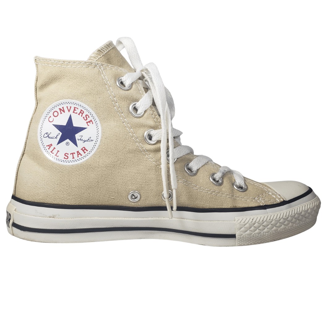 Converse All Star Chunk Tylor ...